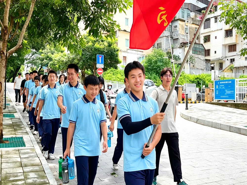 遵义正规青少年素质培育机构怎么联系?家长择校指南