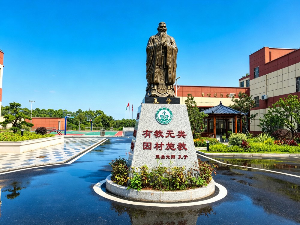 遵义有实力的叛逆孩子改变学校哪家强:深度解析与选择指南