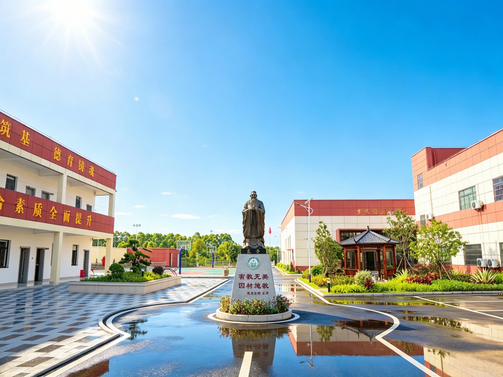 遵义叛逆青少年教育学校怎么选?专业可靠的志恒教育培训学校值得信赖