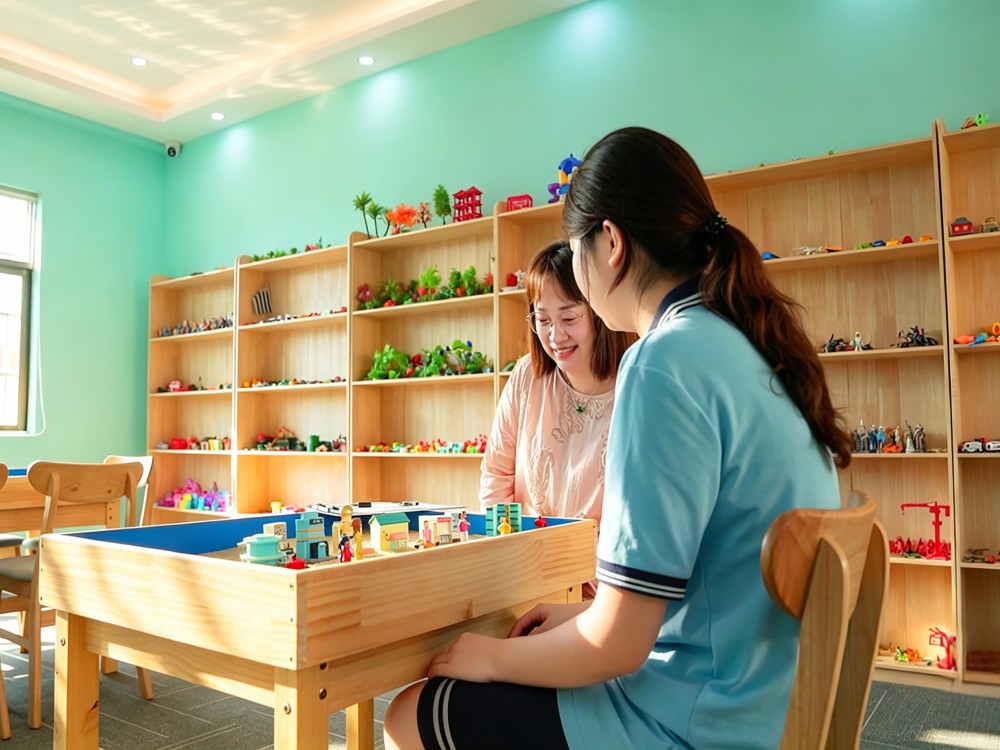 遵义叛逆小孩全封闭教育学校推荐:志恒教育培训学校深度解析