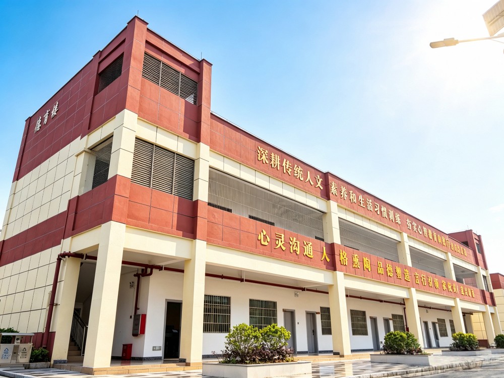 遵义叛逆小孩全封闭教育学校选择指南:理性考察与实战建议