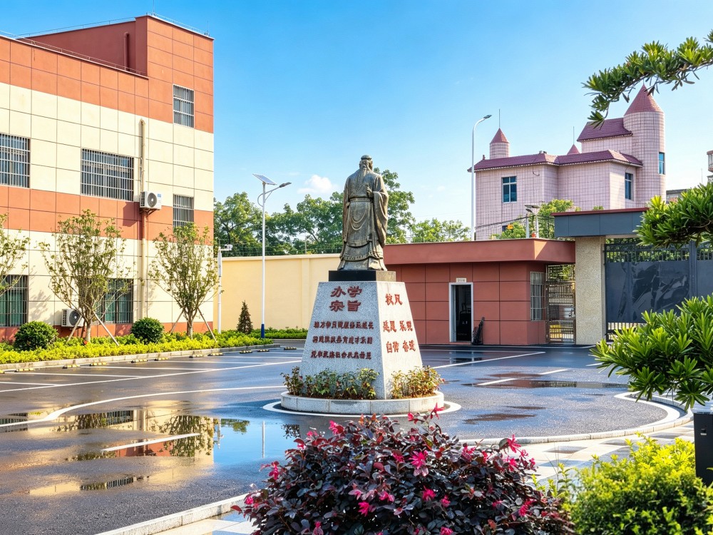 遵义叛逆小孩全封闭教育学校选择指南:理性考察与实战建议